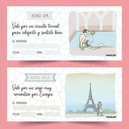 Romantisch Cadeau voor Partners en Geliefden - Valentijn, Jubileum of Verjaardagscadeau — thumbnail 5
