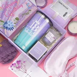 Unieke cadeau-ideeën voor dames - Perfect voor 18e verjaardag — thumbnail 4