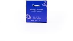 Dame Products - Massage Oil Candle Melt Together — thumbnail 11