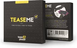 Tease & Please TEASEME - Geel - Erotisch Bordspel — thumbnail 12