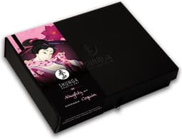 Shunga Naughty - 4 stuks - Geschenkset — thumbnail 7
