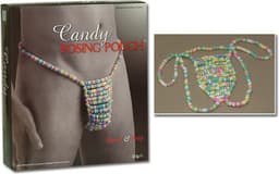 You2Toys Eetbare Snoep String Man - Erotische geschenkset - Multicolor — thumbnail 4