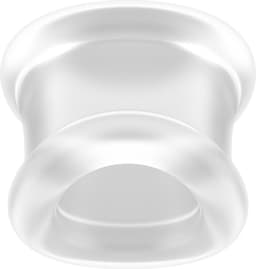 No.46 - Ball Strap - Translucent — thumbnail 1