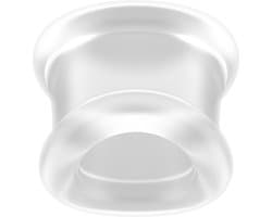 No.46 - Ball Strap - Translucent