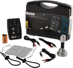 E-Stim - Electrosex Powerbox - ElectroPebble Voordeelverpakking – Complete E-Stim Pleasure Kit — thumbnail 2