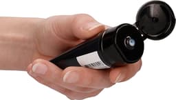 Shots - Ouch! Verdovend Glijmiddel black — thumbnail 6