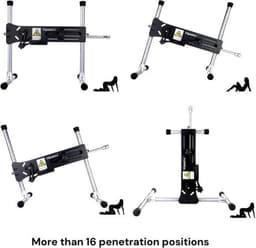 Pro 1 Seksmachine Starterskit voor Hem — thumbnail 19