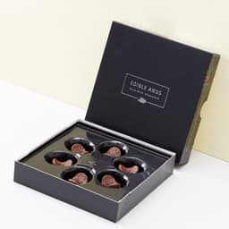 Eetbare anus chocolaatjes - 80 gram — thumbnail 11