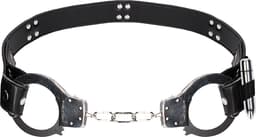 Adjustable Cuff Belt — thumbnail 5