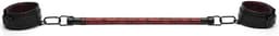 Fifty Shades of Grey - Sweet Anticipation Spreader Bar met Boeien — thumbnail 5