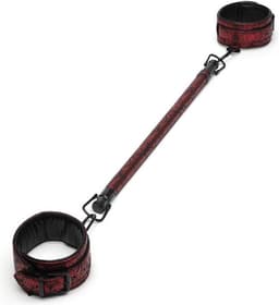 Fifty Shades of Grey - Sweet Anticipation Spreader Bar met Boeien — thumbnail 3