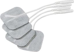 Mystim - Elektroden voor Tens Units - Sekstuigje - elektronische stimulatie — thumbnail 6