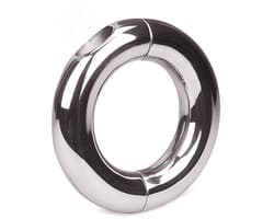 Kiotos - Ballstretcher RVS - Met inbus - Ø 36 mm