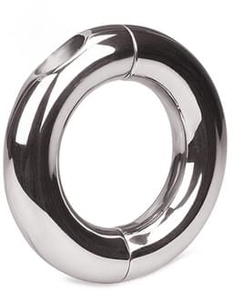 Kiotos - Ballstretcher RVS - Met inbus - Ø 36 mm — thumbnail 1