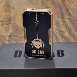 Dungeon Lab Coyote 3.0 E-Stim Powerbox — thumbnail 5
