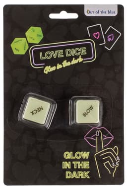 Out of the Blue Foreplay Dice - Erotisch Spel — thumbnail 12