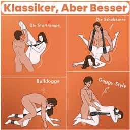 Bondage Set – Handboeien, Dijbeen Voetboeien & Tepelklemmen | 3-in-1 Seksspeelgoed voor Koppels | Geschikt voor Beginners & Gevorderden | Bedboeien Vrouwen & Mannen — thumbnail 7