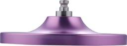 Zuignap Adapter Large Hismith Premium KilcLok Paars — thumbnail 7