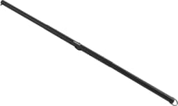 Banoch | Spreidstang Bondage | Zwarte Metalen Spreidstang met 3 D-Ringen | Verstelbaar 75–96 cm | Stevig & Lichtgewicht | BDSM — thumbnail 6