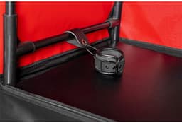 Secret Dome - Kink Club Cabina Bukkake Black & Red — thumbnail 14