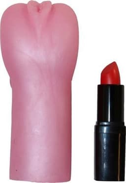 Candy Set Vibrator - 9 stuks — thumbnail 4