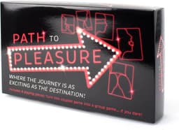 Adult Games - Path to Pleasure - Sexy Board Game — thumbnail 6