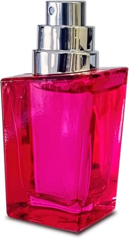 HOT - Pheromon Fragrance - Woman Pink - 50 ml — thumbnail 4