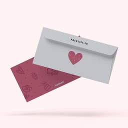 Romantisch Cadeau voor Partners en Geliefden - Valentijn, Jubileum of Verjaardagscadeau — thumbnail 6
