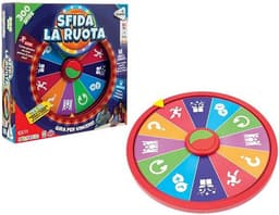 Elektronisch Uitdaging Spel voor Familie en Vrienden — thumbnail 1
