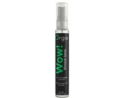 Orgie - Wow! - Blowjob Spray - 0.3 fl oz / 10 ml — thumbnail 5