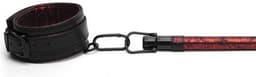 Fifty Shades of Grey - Sweet Anticipation Spreader Bar met Boeien — thumbnail 6