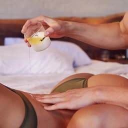 NUMY® Bundel - Vibrator voor Vrouwen - Massagekaars Lavendel Inclusief Sex Quiz - Sex Toys voor Vrouwen - Sex Toys voor Koppels - Clitoris en G-Spot Stimulator - Cadeau voor Vrouw — thumbnail 3