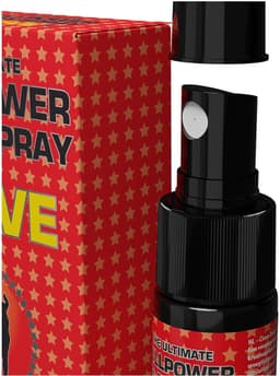 COBECO PHARMA - Delay Spray Bull Power Clove 15 Ml — thumbnail 2