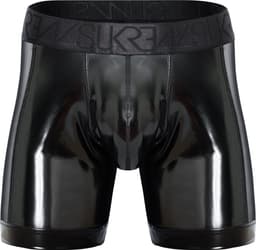 SUKREW Wet Look Sprint - MAAT XL - Heren Ondergoed - Boxershort voor Man - Mannen Boxershort — thumbnail 1