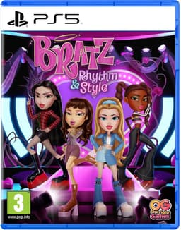 Mode Avontuur Spel - Ritmische Uitdaging - Stijlvolle Modeshows - Vier Speler Modus - 172 x 135 cm — thumbnail 1