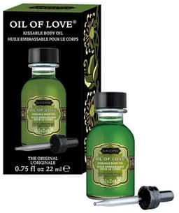 Kamasutra Oil of Love The Original — thumbnail 2