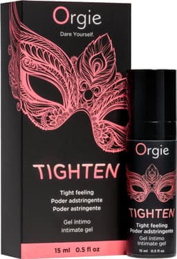 Orgie - Tighten - Tightening gel — thumbnail 7