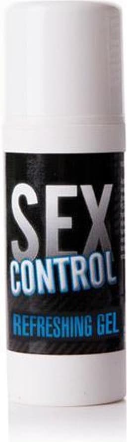 Ruf-Sex Control Delay Cream 30 Ml-Creams&lotions&sprays — thumbnail 5