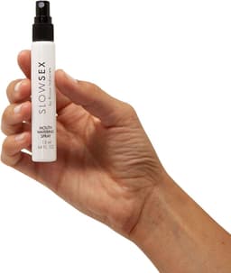 Bijoux Indiscrets Slow Sex - Mondwater - 13 ml — thumbnail 5