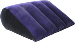 Opblaasbaar seks kussen - Sex Pillow – Seksaccessoires voor koppels - Erotische Sofa - Seks Toys — thumbnail 1