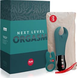 Fun Factory - Next Level Orgasm Toy Set — thumbnail 1