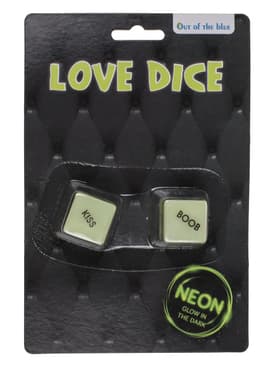 Out of the Blue Foreplay Dice - Erotisch Spel — thumbnail 4