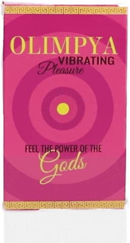 OLIMPYA | Olimpya Vibrating Pleasure Power Of The Gods — thumbnail 2