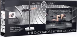 The Dicktator Extreme Sex Machine — thumbnail 5