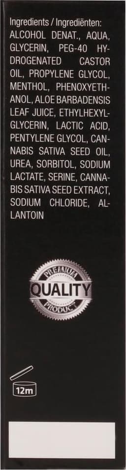 Pharmquests by Shots - CBD Cannabis Delay Spray - 0.5 fl oz / 15 ml — thumbnail 1