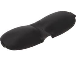 Deluxe  Oogmasker Zachte Blinddoek