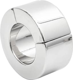 Banoch | Ballstretcher 3,0 cm - ∅ 34 mm - magnetische sluiting - metaal - 505 gram — thumbnail 1