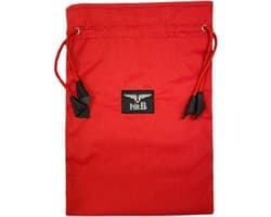 Mister B Toy Bag - Red S