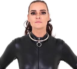 Cathedral Ronde Collar - Large — thumbnail 3
