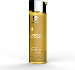 Seduction Massageolie - 75ml — thumbnail 1